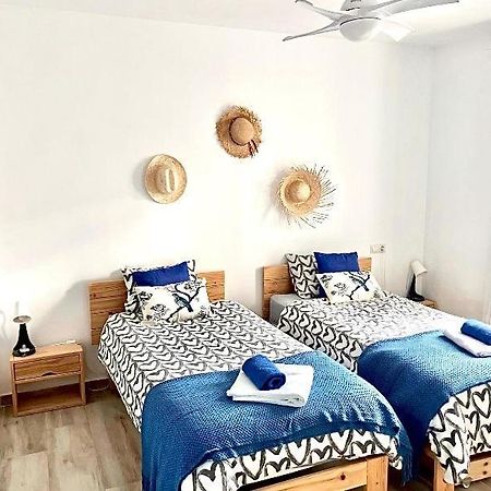 Alzira Bonita Apartamento D Junto A Plaza Mayor, Santa Catalina Exteriör bild