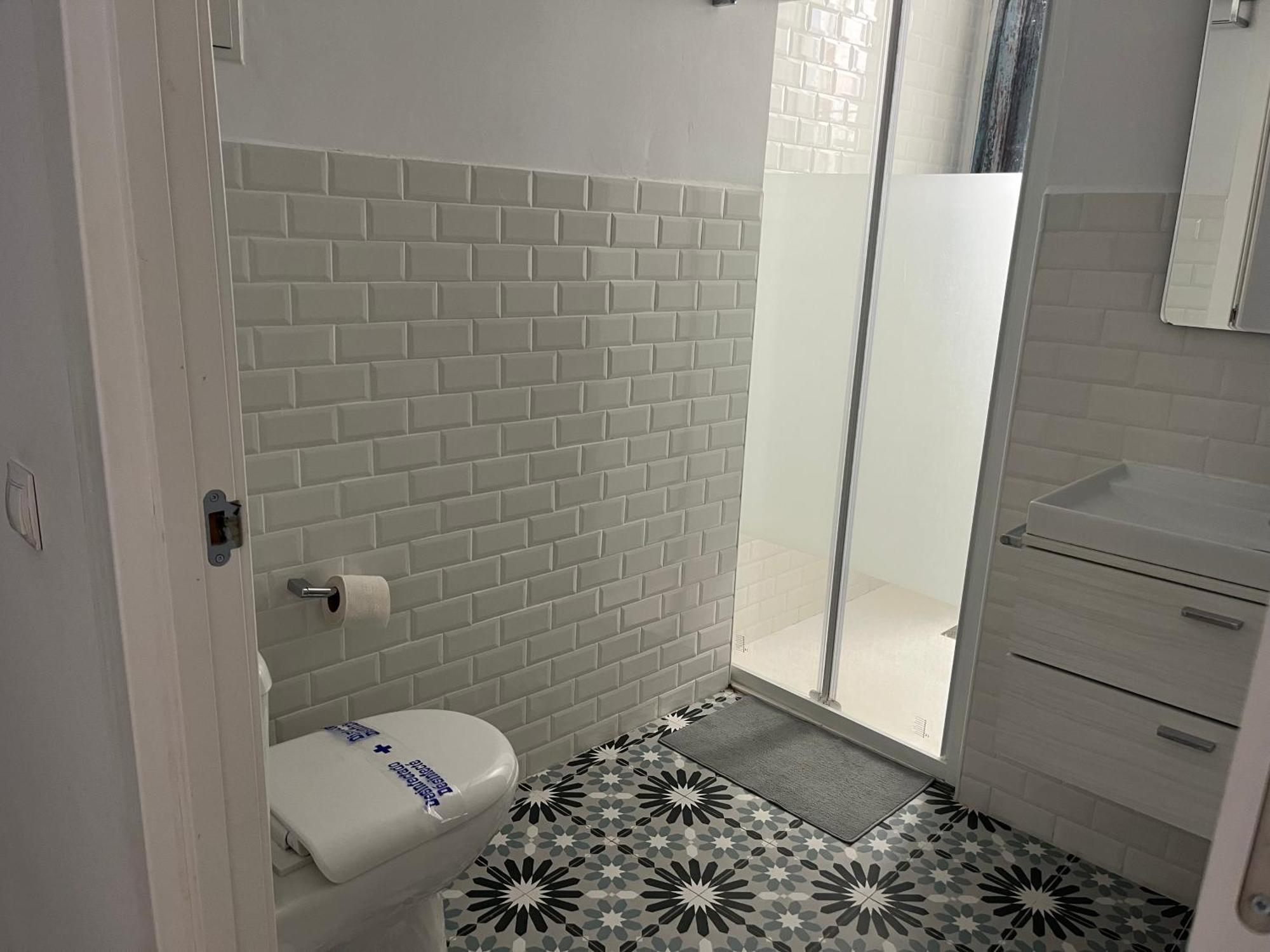 Alzira Bonita Apartamento D Junto A Plaza Mayor, Santa Catalina Exteriör bild